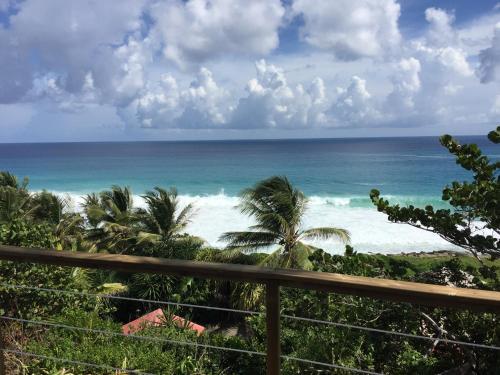 Villa Vue Oc�an