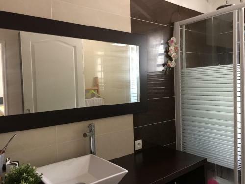 Villa Vue Oc�an