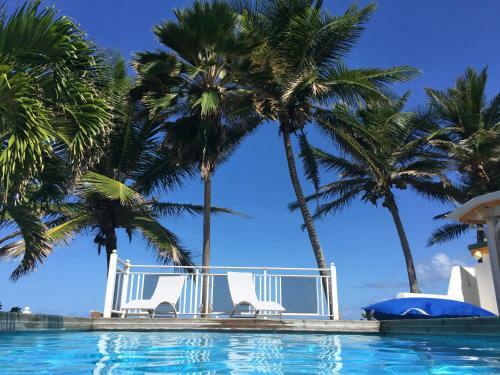 Villa Vue Oc�an