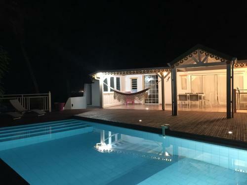 Villa Vue Oc�an