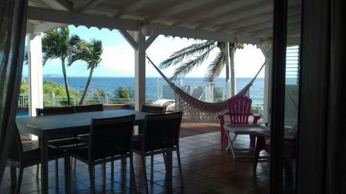 Villa Vue Oc�an
