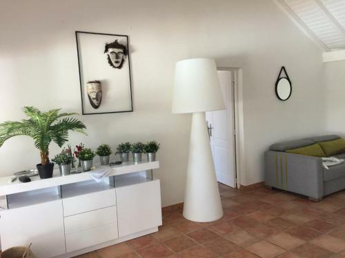 Villa Vue Oc�an