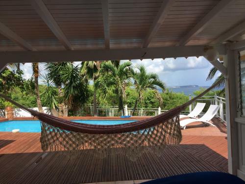 Villa Vue Oc�an