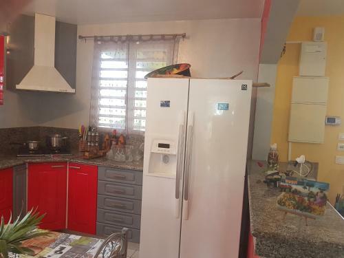 Villa Oasis Et Iris
