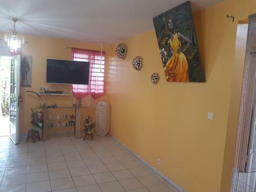 Villa Oasis Et Iris