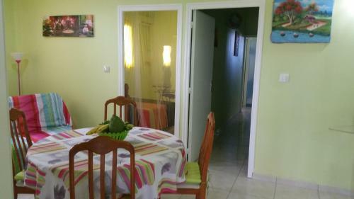 Villa Oasis Et Iris