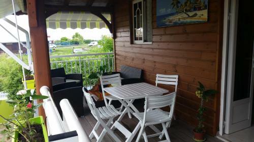 Villa Oasis Et Iris