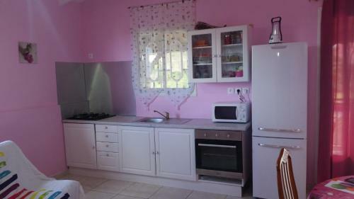 Villa Oasis Et Iris