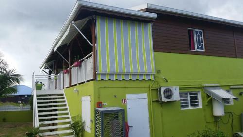 Villa Oasis Et Iris