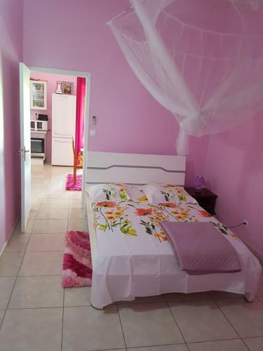 Villa Oasis Et Iris