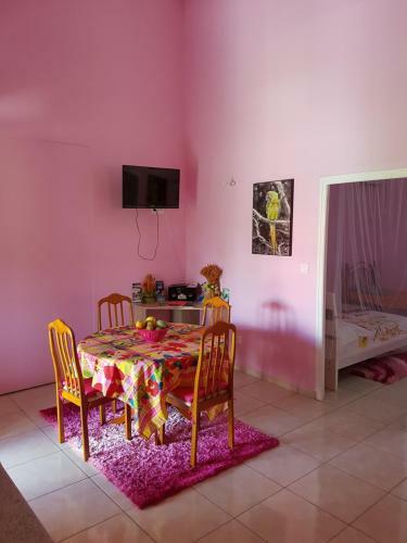 Villa Oasis Et Iris