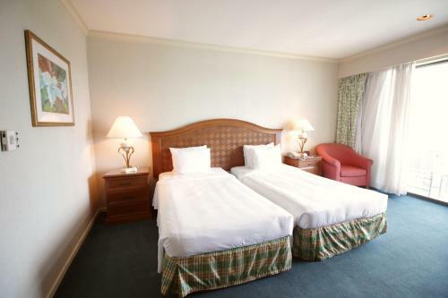 Hotel Pacific Star Resort & Spa