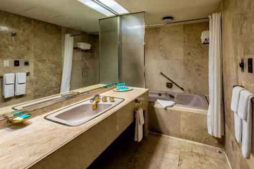 Hotel Pacific Star Resort & Spa