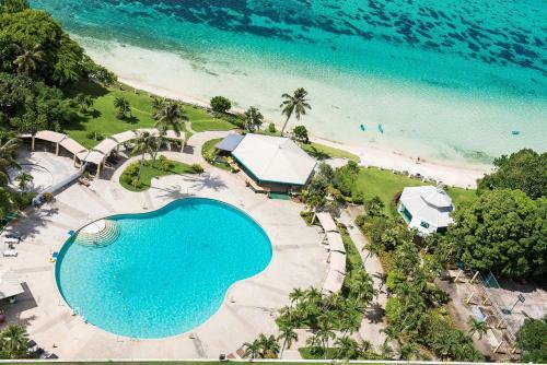 Hotel Pacific Star Resort & Spa