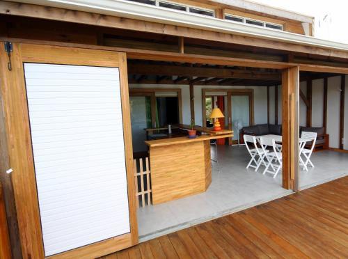 Gwada Kitesurf Camp