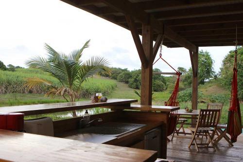 Gwada Kitesurf Camp