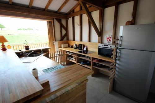 Gwada Kitesurf Camp