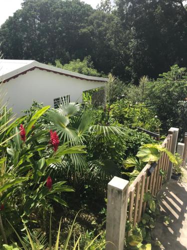 Les G�tes De Casita