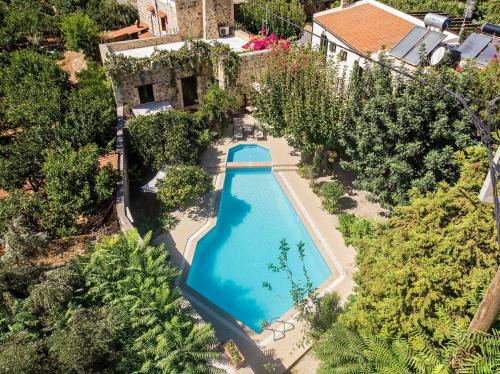 Villa Aleva