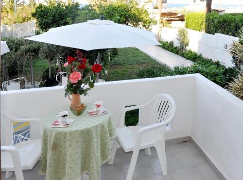 Apartamento Villa Flouri