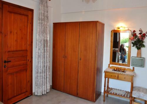 Apartamento Villa Flouri