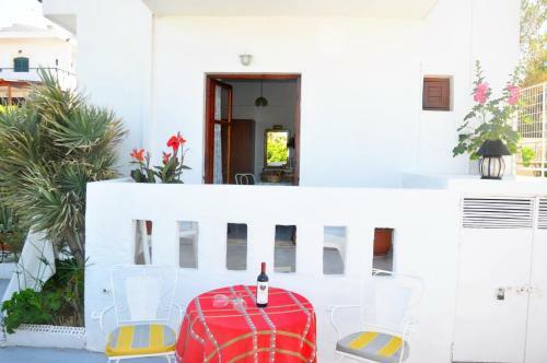 Apartamento Villa Flouri