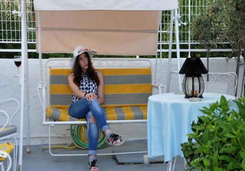 Apartamento Villa Flouri