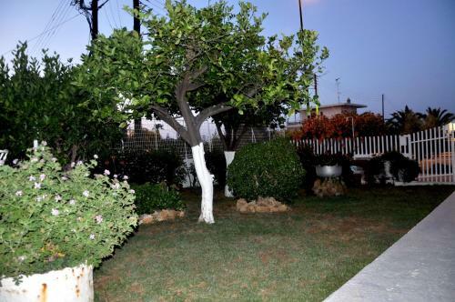 Apartamento Villa Flouri