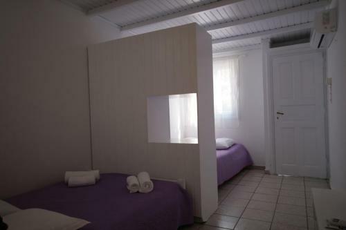 Hostal Pension Joanna