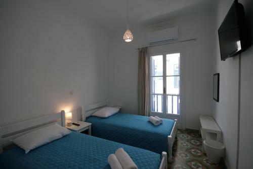 Hostal Pension Joanna