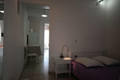 Hostal Pension Joanna