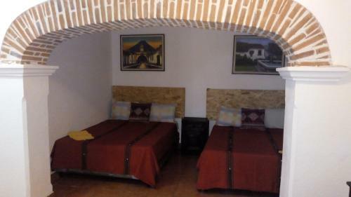 Hostal Hotel Dionisio