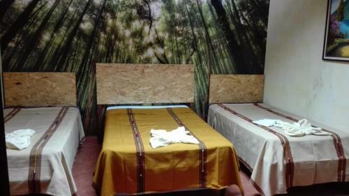 Hostal Hotel Dionisio