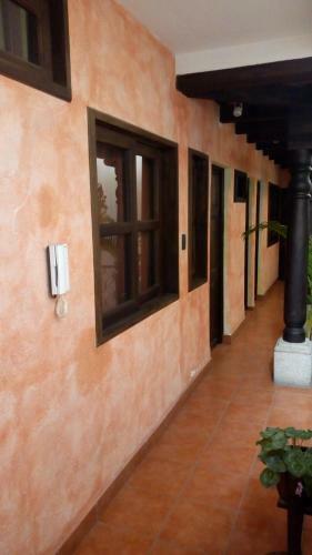 Hostal Hotel Dionisio