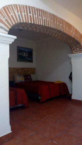 Hostal Hotel Dionisio