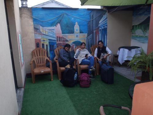 Hostal Hotel Dionisio