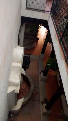 Hostal Hotel Dionisio