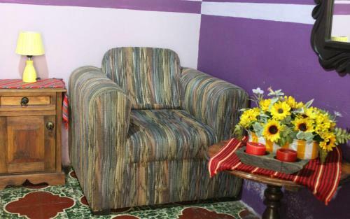 Hotel Los Encuentros