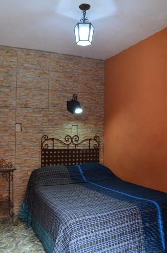Posada Juma Ocag