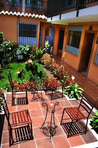 Posada Juma Ocag