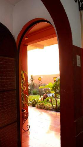 Posada Juma Ocag