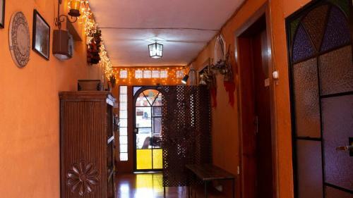 Posada Juma Ocag