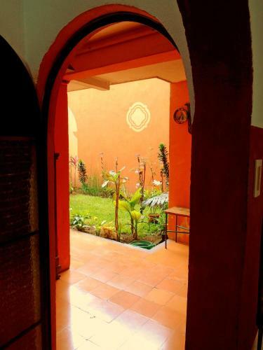 Posada Juma Ocag