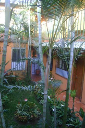 Posada Juma Ocag