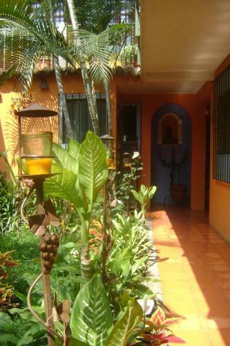 Posada Juma Ocag