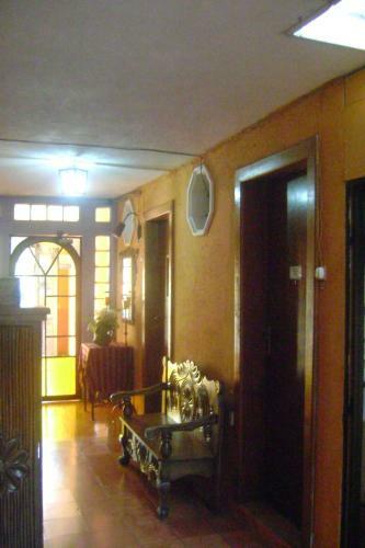Posada Juma Ocag