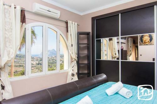 Abahana Villas Chaplin