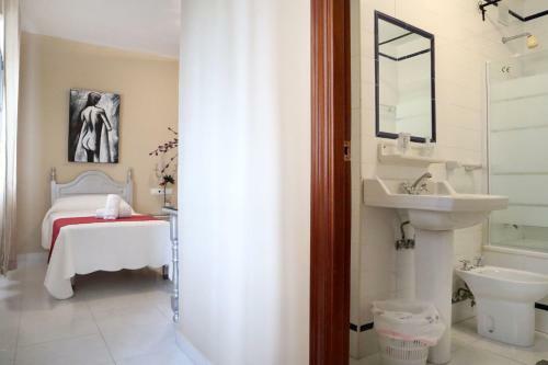 Hostal Victoria