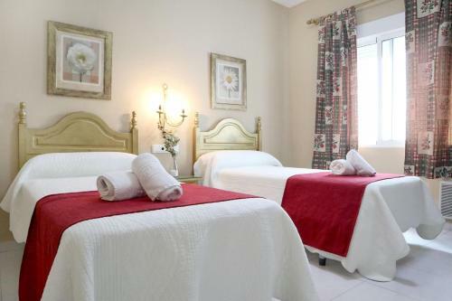 Hostal Victoria