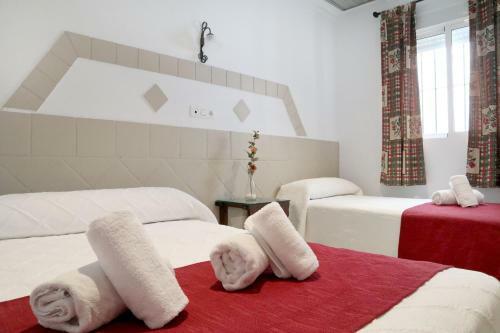 Hostal Victoria